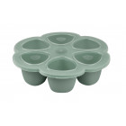 Beaba 914000 Silicone multiportions weaning storage trays