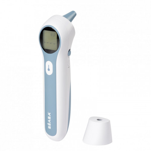 Beaba 920349 Multifunctional infrared non-contact thermometer