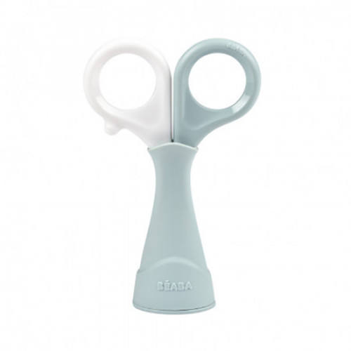 New Sealed BEABA Baby Nail Scissors 