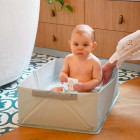 Beaba 920372 Collapsible baby bathtub