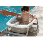 Beaba 920404 Collapsible baby bathtub