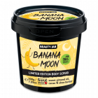 Beauty Jar Banana Moon body scrub 200g