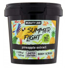 Beauty Jar Summer Flight body scrub 200g