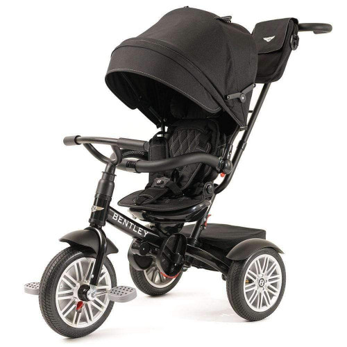 Bentley Trike BN1O Children's tricycle 6in1