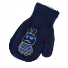 BeSnazzy R123 Children's gloves with applications