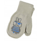 BeSnazzy R123 Children's gloves with applications