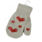 BeSnazzy R124 Children's gloves with applications