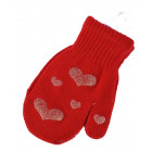 BeSnazzy R124 Children's gloves with applications