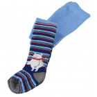 BeSnazzy RA10 Children's cotton tights with ABS