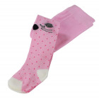 BeSnazzy RA51 Children's cotton tights