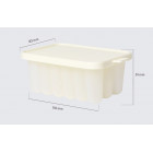 BIBS Baby food freezer tray