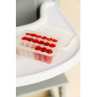 BIBS Baby food freezer tray