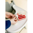 BIBS Baby food freezer tray