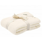 BIBS Baby Muslin swaddle
