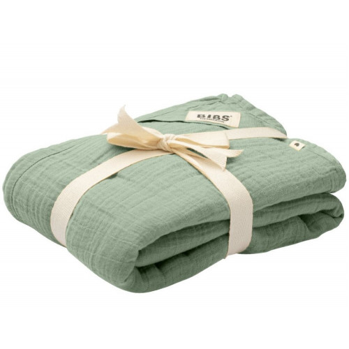 BIBS Детская муслиновая пеленка