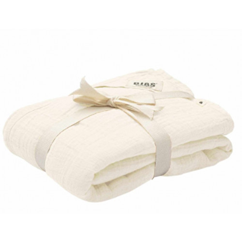 BIBS Baby Muslin swaddle