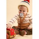Bibs Colour Natural rubber pacifier 0-6 months 2pcs Bibs Colour Natural rubber pacifier 0-6 months 2pcs