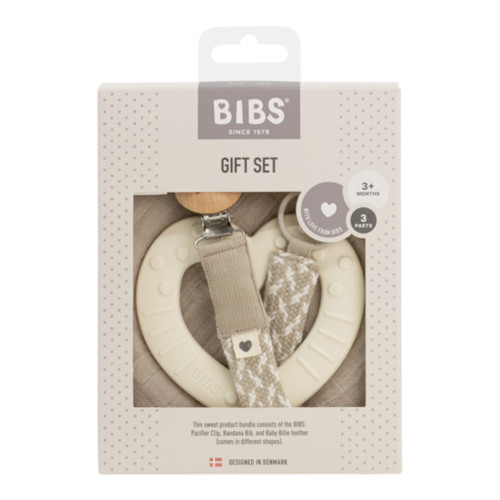 Bibs Gift set