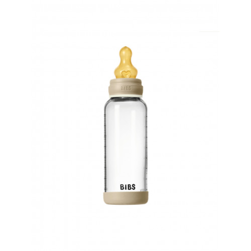Bibs Glow Детская бутылочка 270мл Bibs Glow Детская бутылочка 270мл