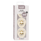 Bibs Try-it pacifiers set 3pcs