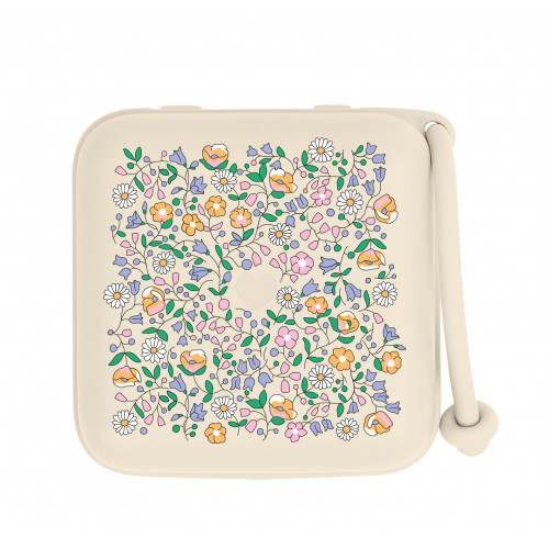 BIBS x Liberty Pacifier case