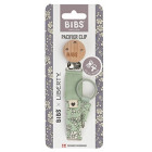 BIBS x Liberty Pacifier clip