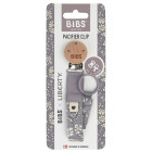 BIBS x Liberty Pacifier clip
