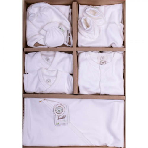 Bio Baby Детский комплект одежды из органического хлопка