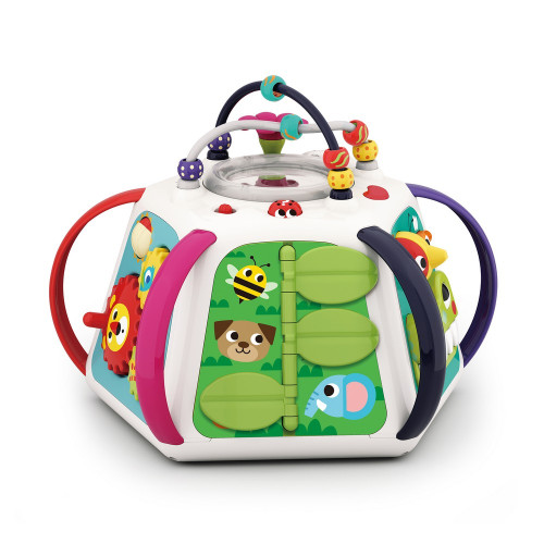Bo Jungle Activity toy Bo Jungle Activity toy