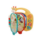Bo Jungle Musical book
