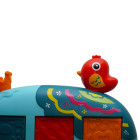 Bo Jungle Musical toy