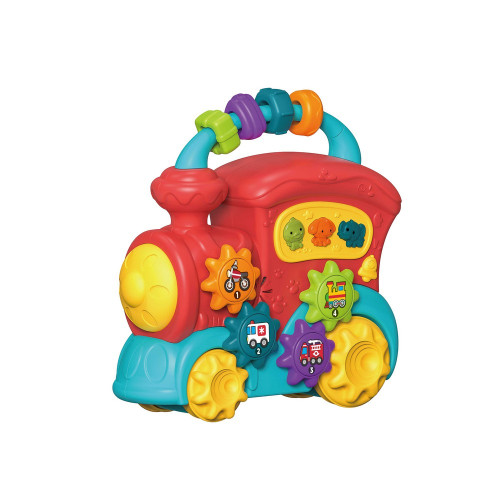 Bo Jungle Musical toy