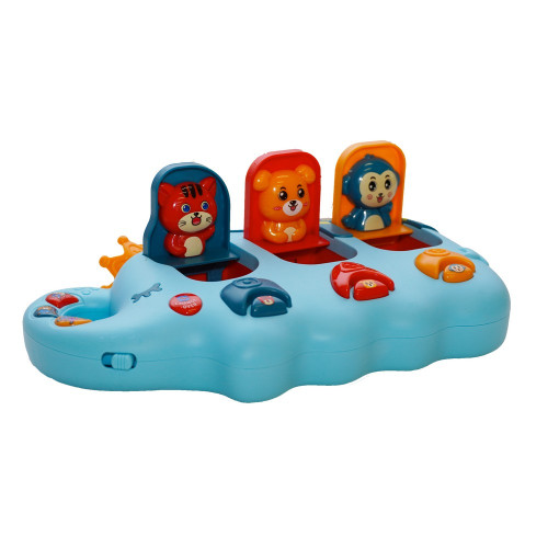 Bo Jungle Musical toy