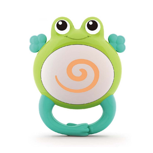 Bo Jungle Rattle Bo Jungle Rattle