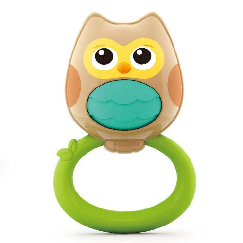 Bo Jungle Rattle