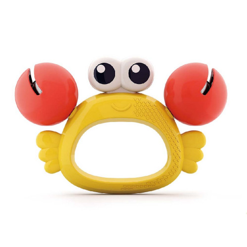 Bo Jungle Rattle