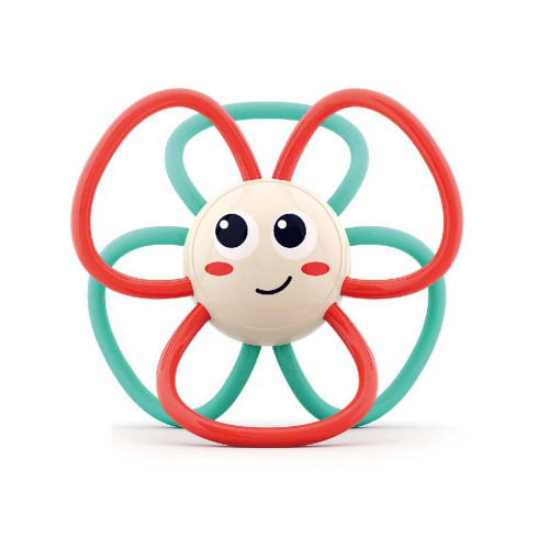 Bo Jungle Rattle