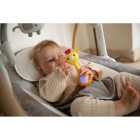 Bo Jungle Rattle Bo Jungle Rattle