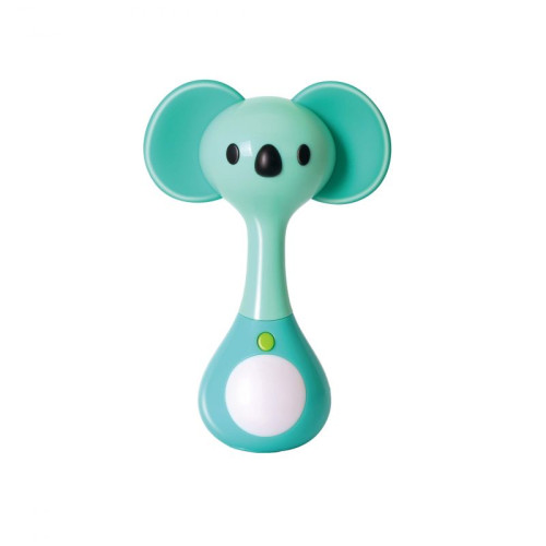 Bo Jungle Rattle