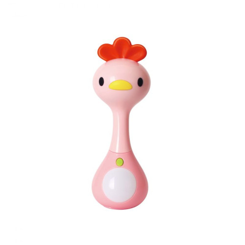 Bo Jungle Rattle Bo Jungle Rattle