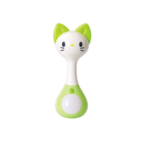 Bo Jungle Rattle