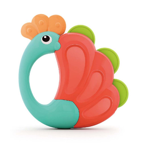 Bo Jungle Rattle