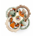 Bo Jungle Sensory silicone ball