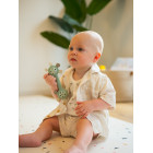 Bo Jungle Silicone rattle