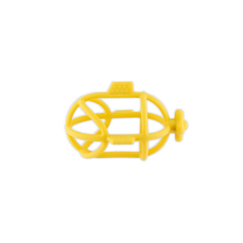 Bo Jungle Silicone teether