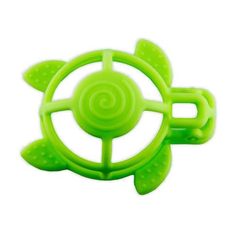 Bo Jungle Silicone teether