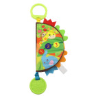 Bo Jungle Soft book