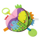 Bo Jungle Soft book
