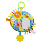Bo Jungle Soft book