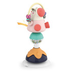 Bo Jungle Suction cup toy